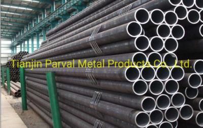 Ss 304 Seamless Stainless Steel Pipe