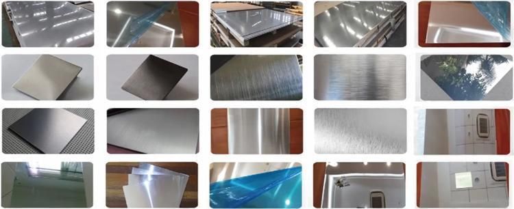 304 316 Grade Foshan Factory Stainless Steel Coil for Kitchenware