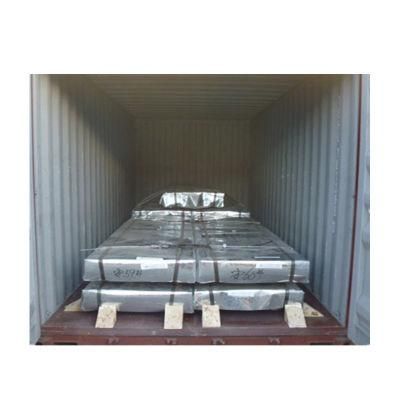 Roofing Material PPGI Metal Roof Galvanized Corrugated Steel Roofing Sheet