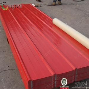 High Quality &amp; Low Price Metal Roofing Sheet Price Per Sheet