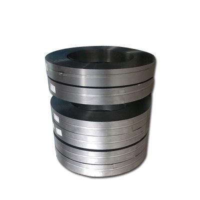 Hot Dipped Steel Tape Dx51d Z150 G60 Galvanized Steel Strip