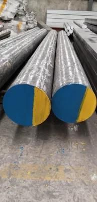 S50c/1050 080m50 Steel Round Bars for Cylinder Shaft