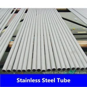 Tp 410/410s Stainless Steel Seamless Pipe