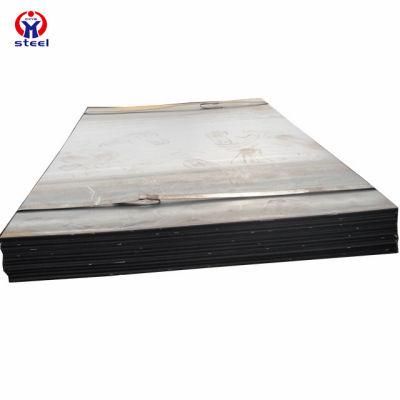 0.5mm Thick Steel Sheet Price A36 Carbon Steel Plate