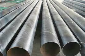 Seamless Steel Pipe