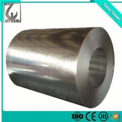 Gi Steel Coil with High Quality