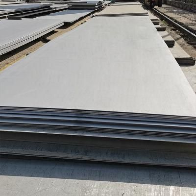 Factory Direct Sale Customized 0.8mm 304L Stainless Steel Sheet