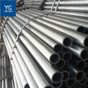 Manufacturer Preferential Supply High Quality Hot Sell! ! ! Stkm290 Seamless Pipe/St42 Seamless Tube/Seamless Pipe