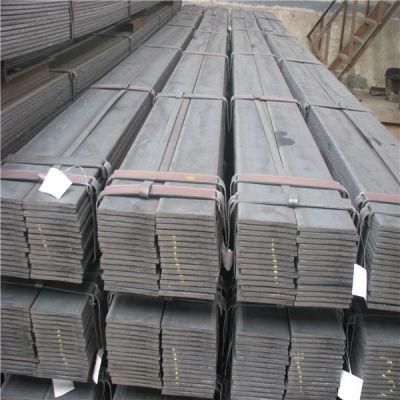 High Quality Ss400 S235jr A36 Steel Flat Bar