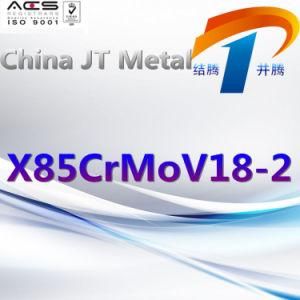 X85crmov18 2 Alloy Steel Tube Sheet Bar, Best Price, Made in China