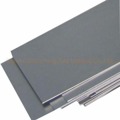 Factory ASTM JIS SUS 201 202 301 304 304L 316 316L 310 410 430 Stainless Steel Sheet/Plate/Coil/Roll 0.1mm~50mm