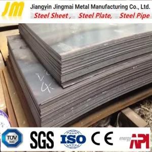 Boiler Steel Plate for Thermal Power Energy Application