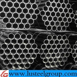 ASTM A106 Gr. B Schedule40 Export to Mubai Carbon Seamless Steel Pipe/Tube Promotion Price!