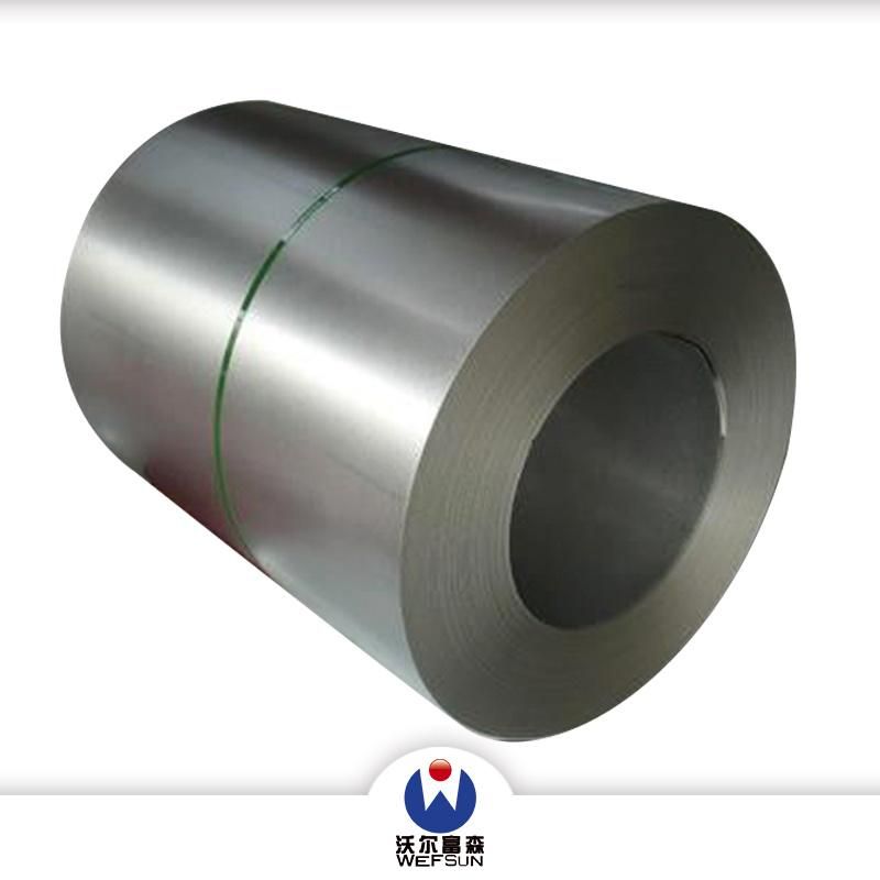 Zinc Coating Steel Coil/Galvanized Steel Coil/Construction Steel Coil