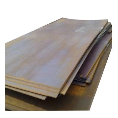 SA285grc SA285gra SA285grb Boiler and Pressure Vessel Sheets Carbon Steel