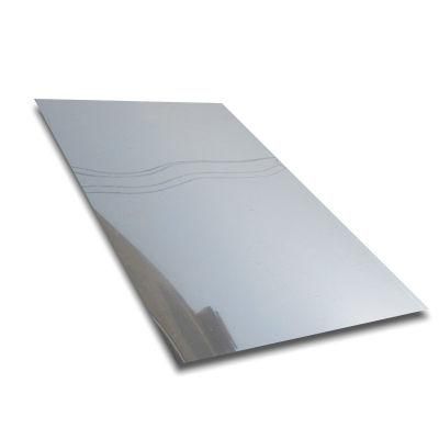 No. 1 2b AISI 430 410 310 316 304 304L 201 Stainless Steel Sheet Plate Price