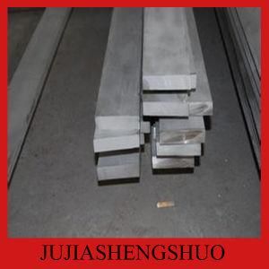 Hot Rolled 321 Stainless Steel Flat Bar