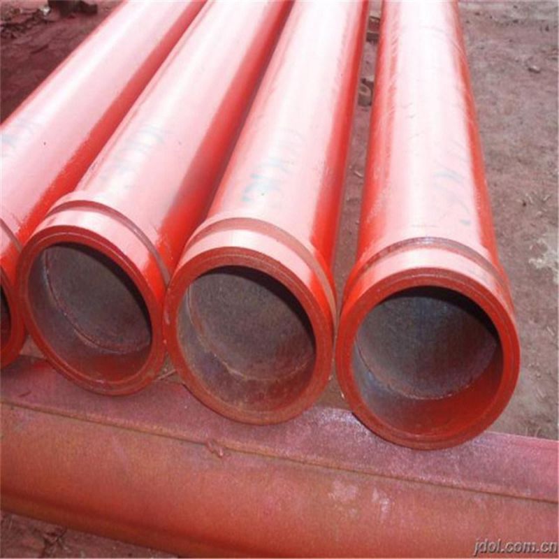 Cold Drawn Stainless Steel Tube (304, 316L, 321, 310S, 2205) Duplex