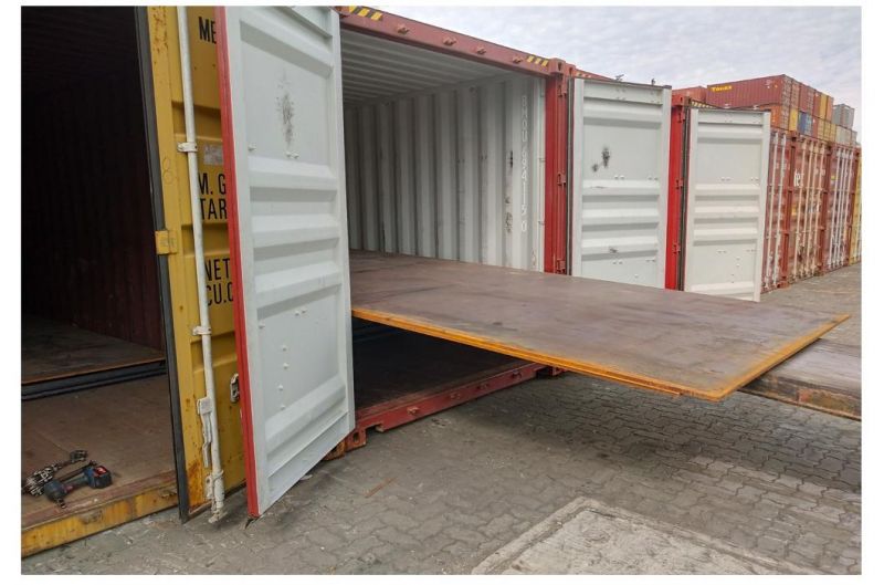 Xar450 Hb400 Wear Resistant Ar500 Steel Plate for Sale