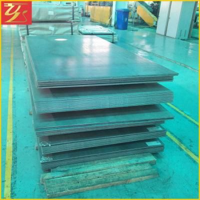 Q235B 9.5 10 1219 1250 1500 Hot Rolled Steel Plate