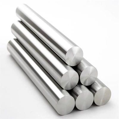 ASTM A276 Stainless Steel Rod 420 Stainless Steel Bar