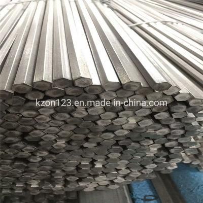 Ss 316 304 310 Stainless Steel Round Bar for Machinery