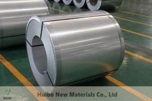 55% Hot-DIP Galvalume Steel with High Cost-Effective