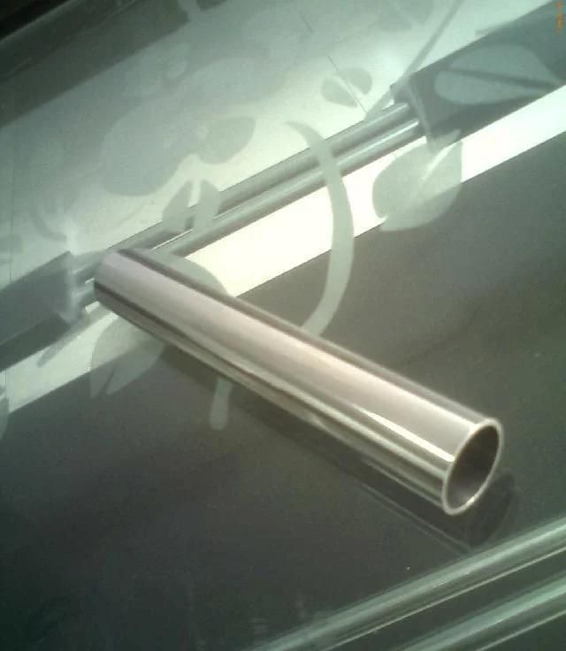 Hastelloy C276 Uns N10276 2.4819 Tube