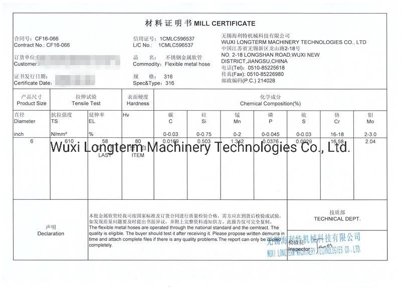 0.18, 2.1mm Silver Color Stainless Steel Sheet and Coils