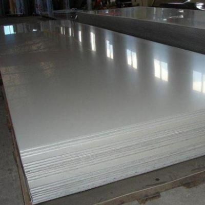 Low Price Manufacturer Wholesale Custom 304L Stainless Steel Plate Wear-Resistant Steel Plate Carbon Steel Plates Manufacturer ASTM A36