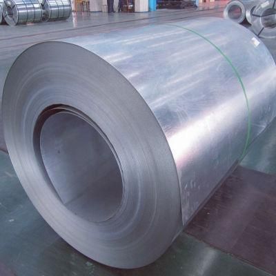 Thicknes 0.2mm 4X8 Galvanized Steel Sheet Price, Aluminum Coils in Zinc 0.6, Gi Coil G350