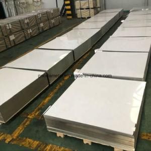 Food Grade Lacquering and Printing Electrolytic Tinplate Sheet for Tomato Paste Can