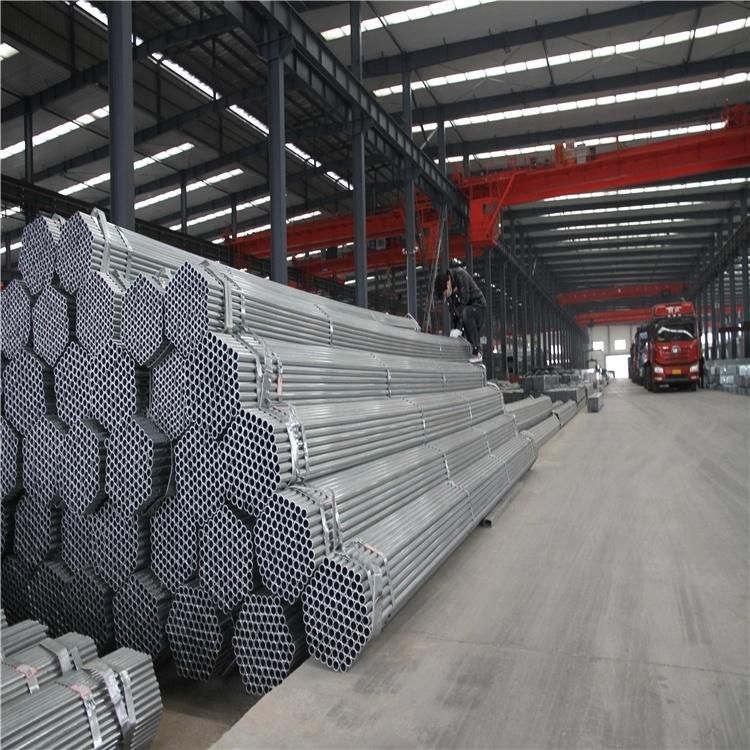 Stainless Steel Seamless/Welded Pipe/Tubes