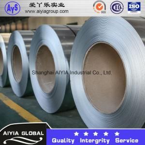 Roofing Application Hot DIP Galvanized Steel Coil Width 600-1500mm