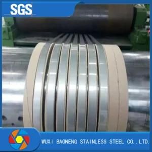Cold Rolled Stainless Steel Strip of 410/410s Finish 2b