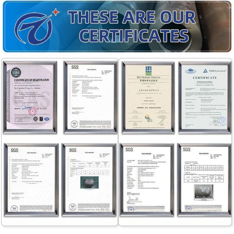 API Standard 5CT Casing & Oil Casing Pipe API 5CT N80/J55/K55/P110/L80