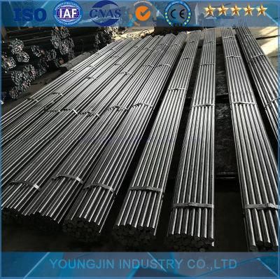 Cold Drawn Steel Round Bar SAE 5115 5120 5130 5132 5140