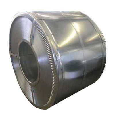 Hot Dipped Gi Coated S250gd+Z S320gd+Z Galvanised Steel Coil
