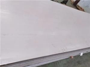 No. 1 Finish Hot Rolled 201/304/316/2205 Stainless Steel Sheet for Construction