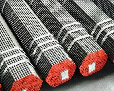 High Quality Carbon Steel Seamless Pipe