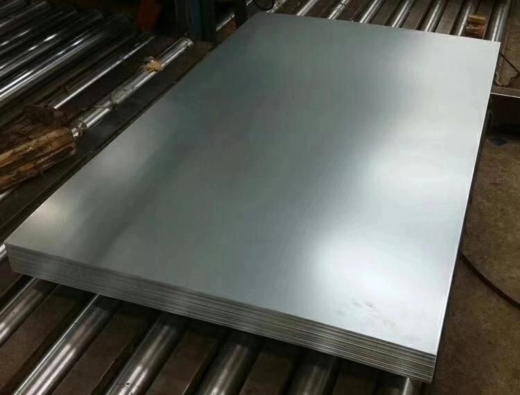 Cold Rolled Steel Coil Sheet DC01/SPCC/CRC/Cold Rolled Steel Sheet