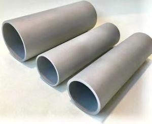 6mm 9mm S31803 S32205 S32750 Polished Duplex Steel Pipe