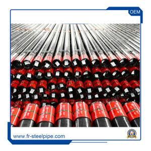 Seamless Pipe API 5CT L80 9cr, Steel Pipe API Specification 5CT Water Well Casing Pipe