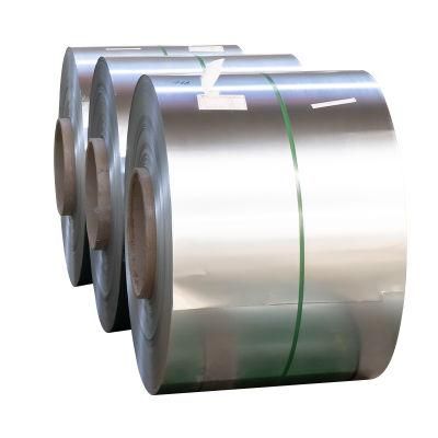 Galvanized Steel Sheet in Coil PPGI PPGL SGCC Sgce SPCC Z30 Z40 Z50 Z60 Dx52D Dx53D