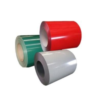 China Gi Coil Galvanized Coil