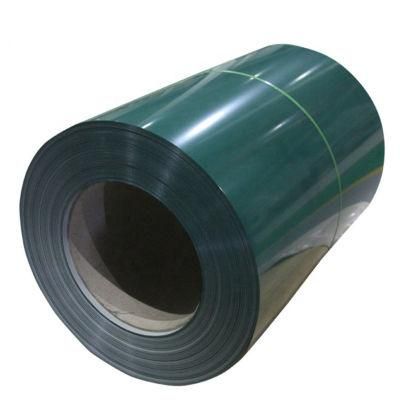 HDG Painting Zinc Coated Steel Coil Color Prepainted Steel Coil PPGI