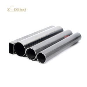 022cr19ni10 304L Ss Tube SUS304L 1.4306 Welded Stainless Steel Pipe