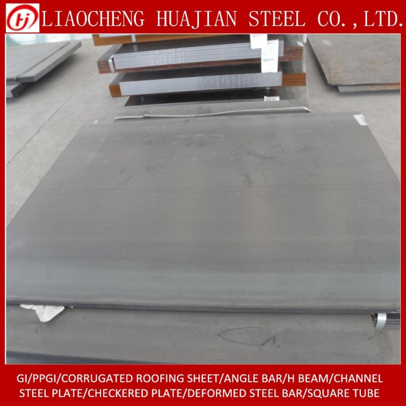 10mm Hot Rolled Carbon Steel Coil in China