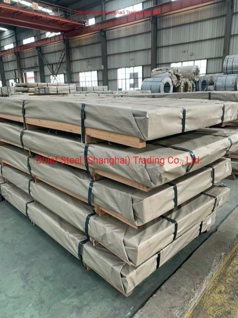 China Supplier SAE1006 A36 Ss400 Q235 Q345 Hot Rolled Metal Iron Mild Ms Pickled Oiled Galvanized Steel Rolls Plate Sheet