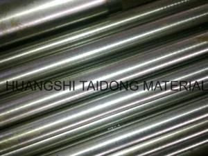 Hot Sell Bright Surface 201 304 316L Stainless Steel Round Bar